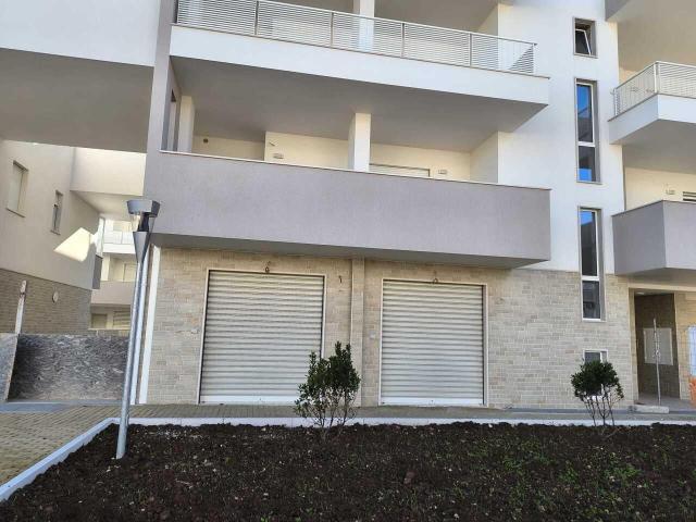 Via Pompeo Sarnelli monolocale 91mq