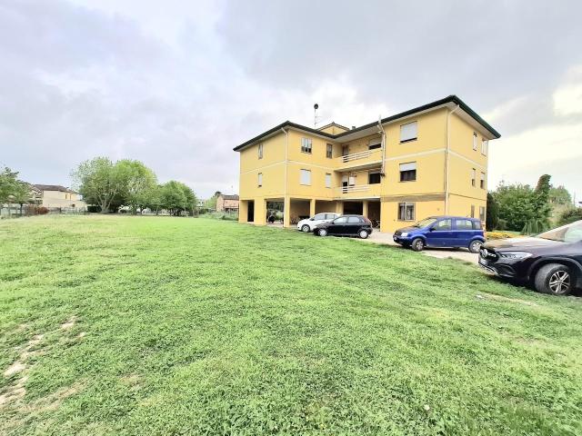 Via Ponte Dell´Asino 57 quadrilocale 95mq