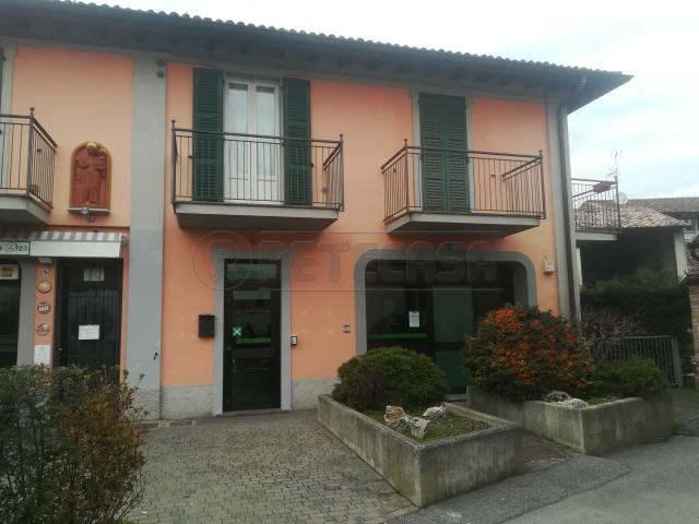 VIA PONTE RINO trilocale 80mq