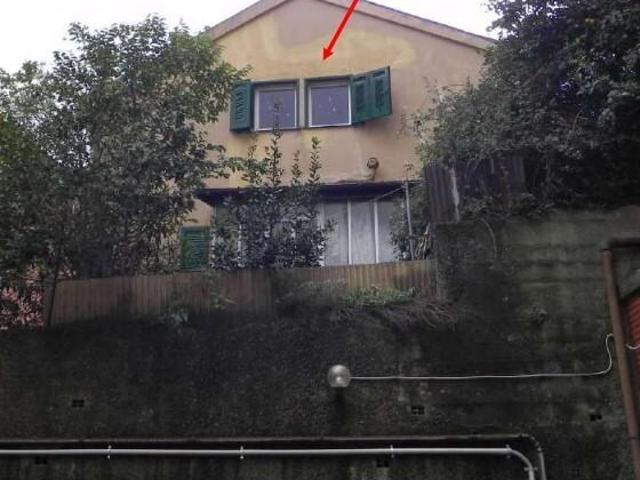 Via Ponterotto 80 quadrilocale 82mq