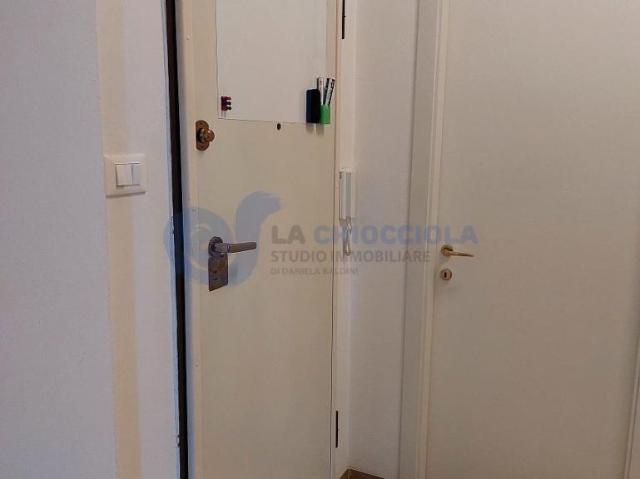 Via Porrettana bilocale 40mq