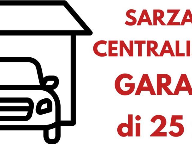 Via porta parma 12 monolocale 25mq