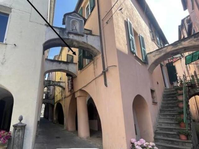 Via Portici 10 bilocale 48mq