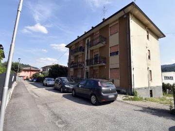 Via Portinari 10 5 vani 94mq