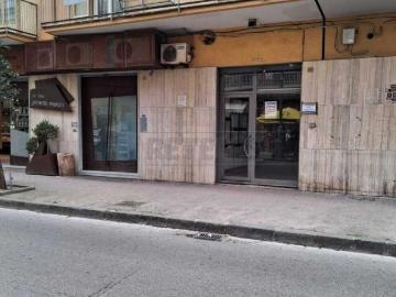 Via Posidonia 54 monolocale 23mq