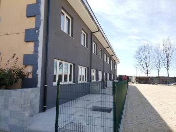 Via Pateri 60 200mq