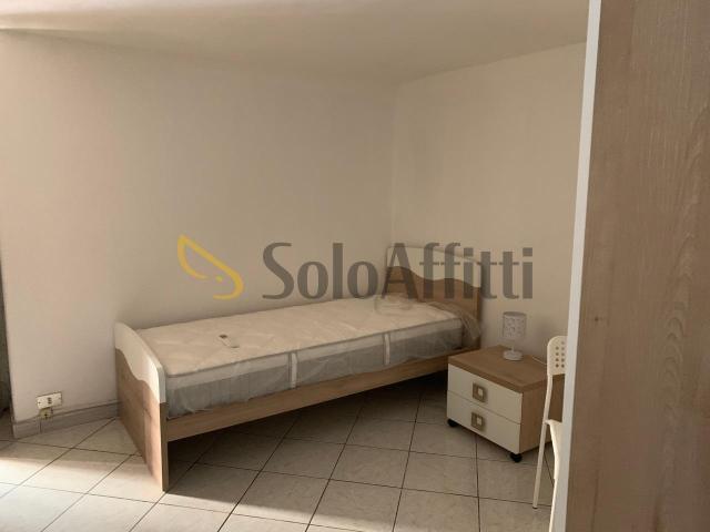Via Padova 35 monolocale 10mq