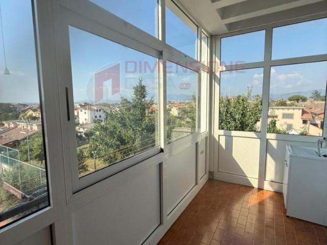 Via Padre Angelo Cerbara trilocale 75mq