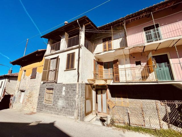 Via Padre Reginaldo Giuliani 10 5 vani 160mq