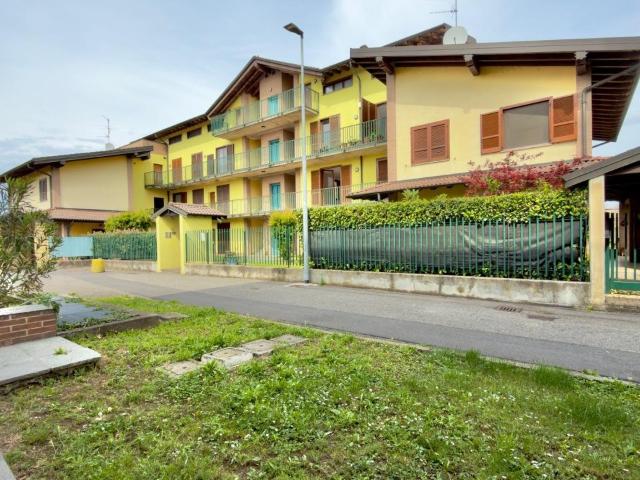 Via Padre Teodoro Alfieri trilocale 104mq