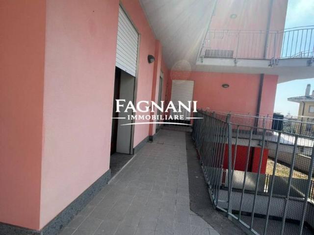 VIA PAGANICO APPARTAMENTO ARREDATO