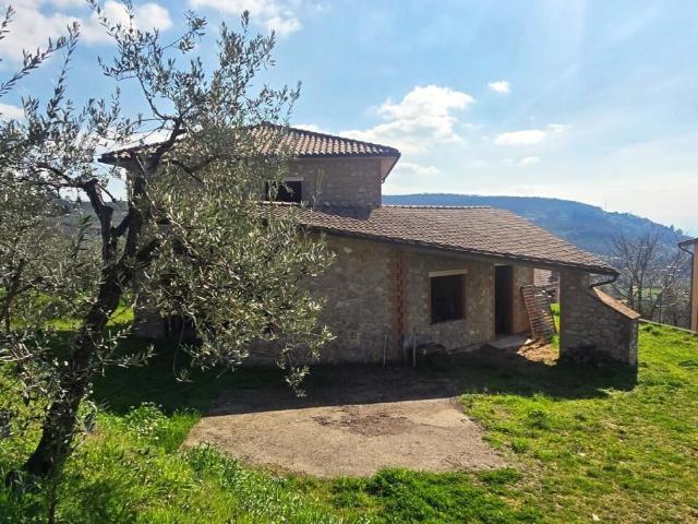 Via Pagliericci 15 9 vani 176mq