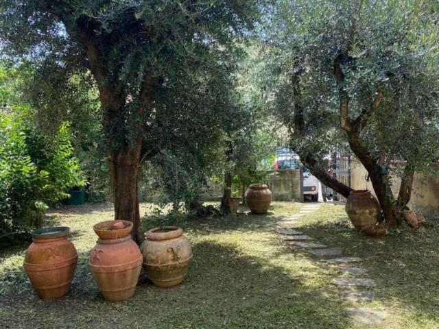 Via Palagio degli Spini quadrilocale 125mq