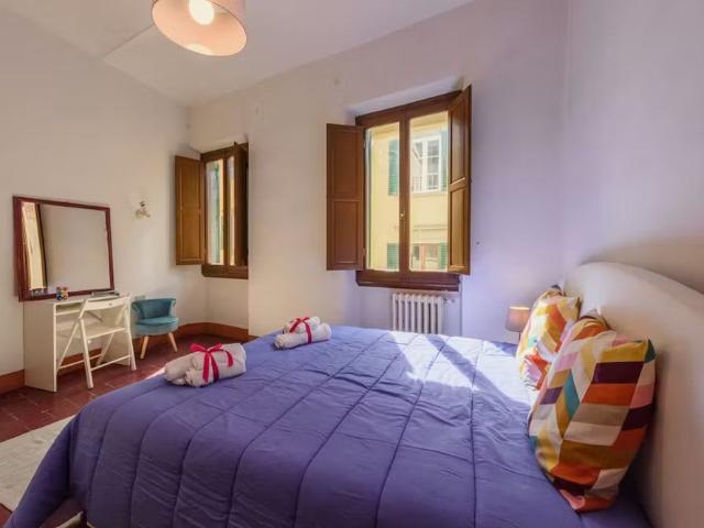 Via Palazzuolo, Florence, Tuscany 50123