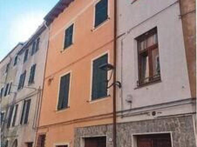 Via Paleologo 54 6 vani 199mq