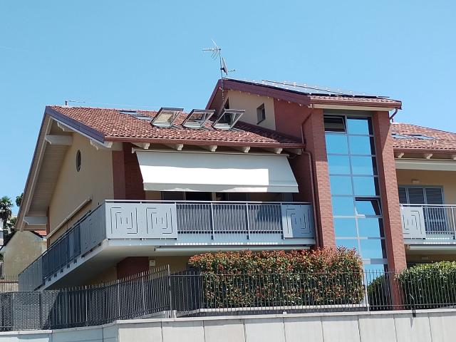 Via Palere: Alloggio in Affitto