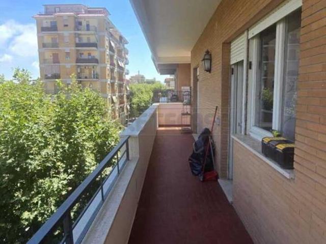 Via Palermo 125 trilocale 76mq