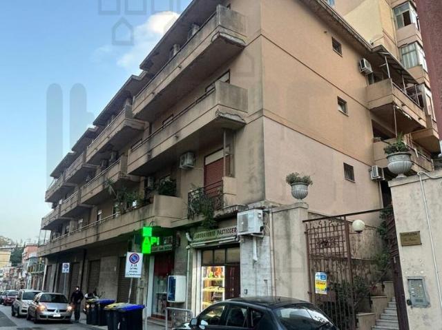 Via Palermo quadrilocale 110mq