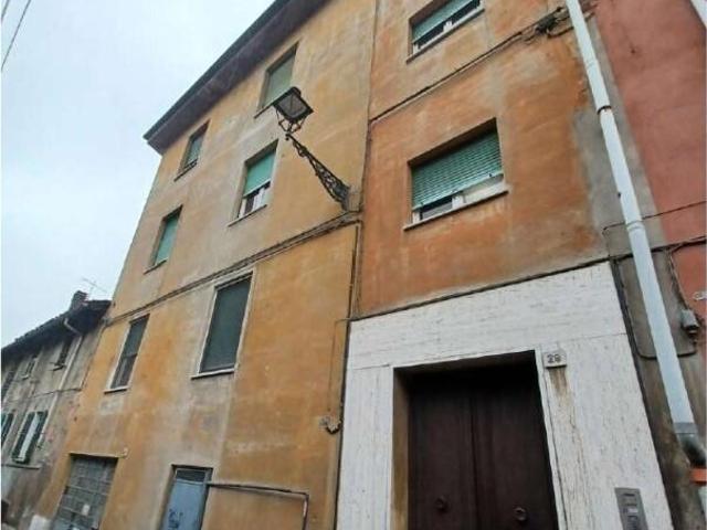 Via Palestro 22 6 vani 104mq