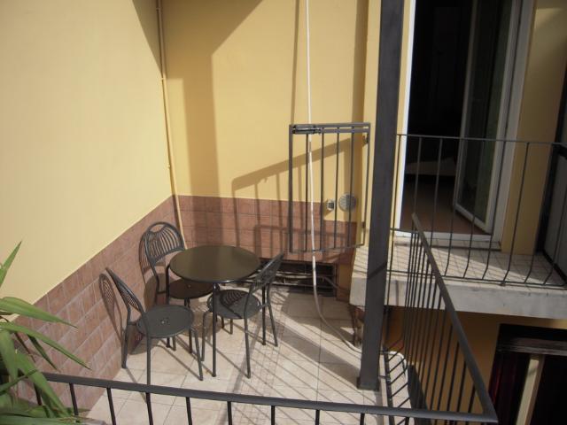 Via Palestro 23 B1
