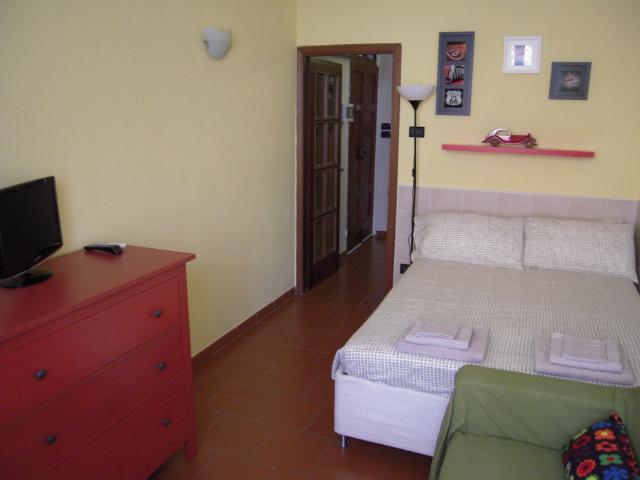 Via Palestro 23 B2