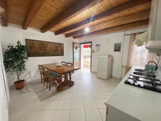 Via Palestro bilocale 30mq