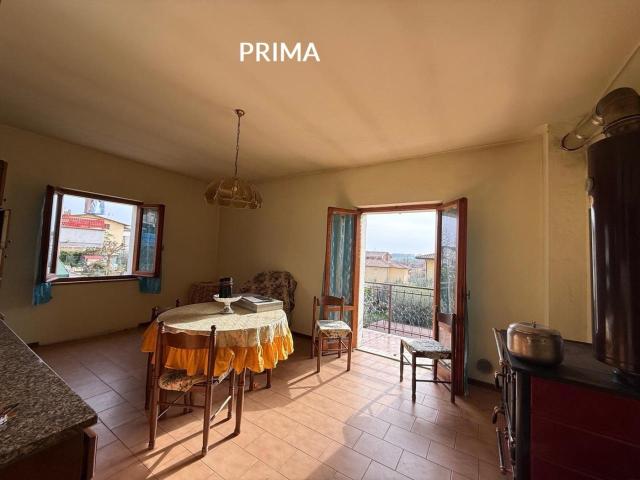 Via Paletta 33 quadrilocale 127mq