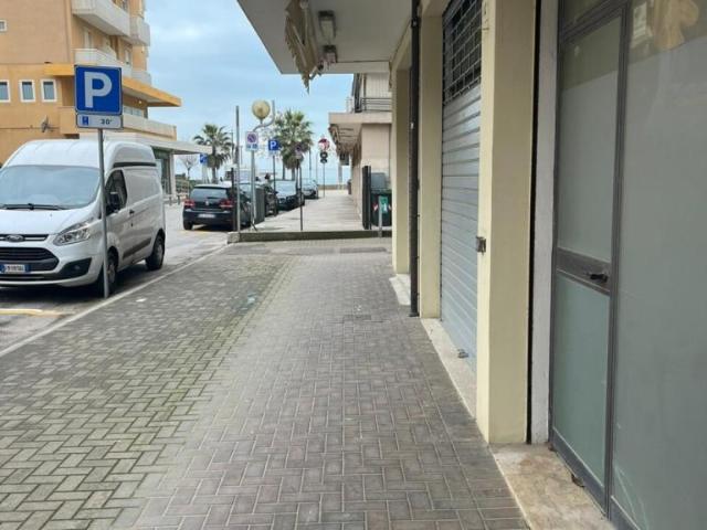 Via Palotta 12 bilocale 40mq