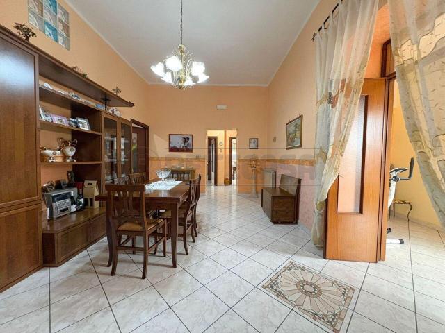 Via Palmiro Togliatti quadrilocale 130mq