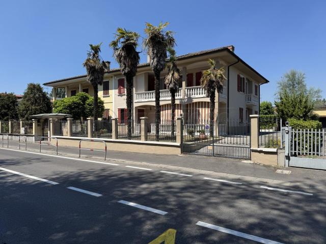 VIA PANDINO bilocale 60mq