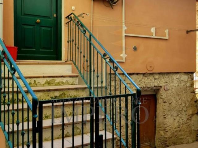 Via Paolo Gibelli monolocale 32mq