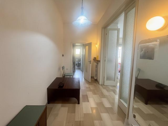 VIA PAOLO FABBRI QUADRILOCALE IN LOCAZIONE 96 MQ