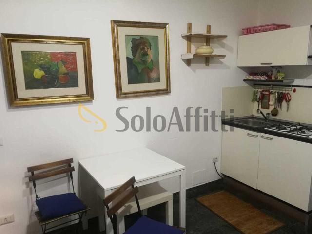 Via Paolo Pellicano trilocale 100mq