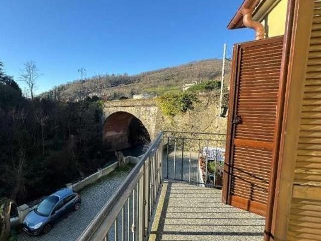 Via Papa Giovanni XXIII 4 quadrilocale 65mq