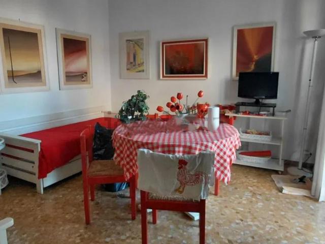 Via Papa Giovanni XXIII trilocale 65mq
