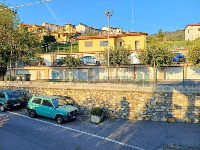 Via Papa Giovanni XXIII bilocale 90mq