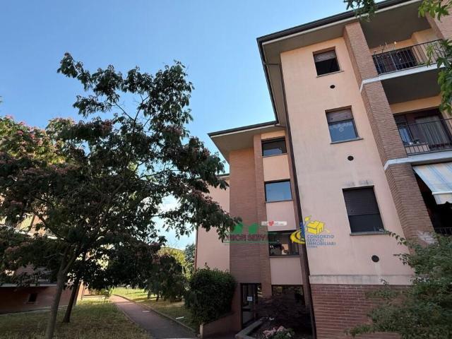 Via Papa Giovanni Paolo I 1 bilocale 55mq