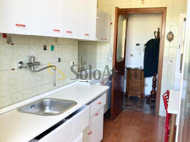 Via Papa Giovanni Paolo I´ 6A bilocale 70mq