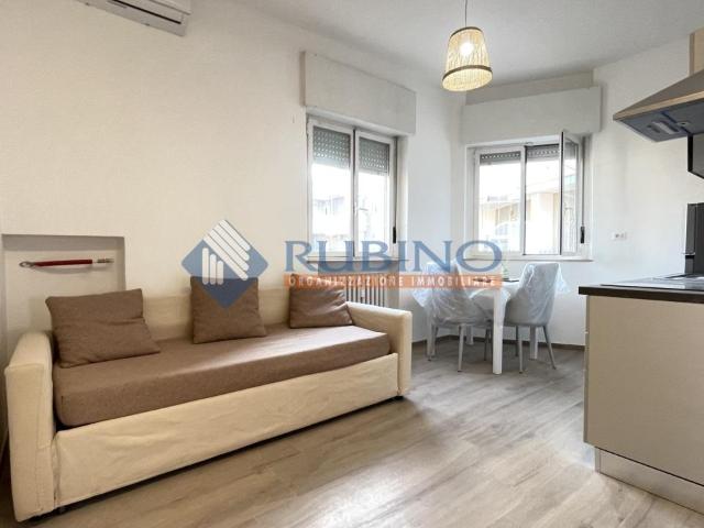 Via Papa Giovanni Paolo I´ 6l bilocale 30mq