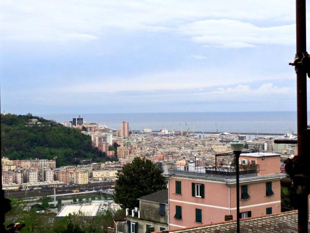 Via Paradiso 10 6 vani 100mq