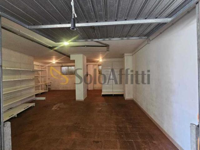 Via Parigi 46 monolocale 59mq