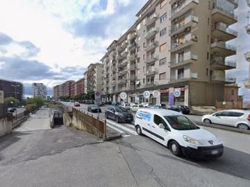 Via Parmenide snc monolocale 17mq