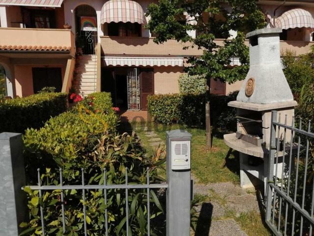via parri 155 bilocale 50mq