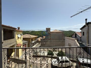 Via Partenope 17 quadrilocale 215mq