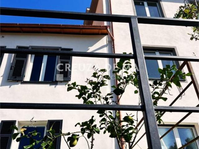 Via Passalacqua Corpo F Int. 11 m² Rapallo