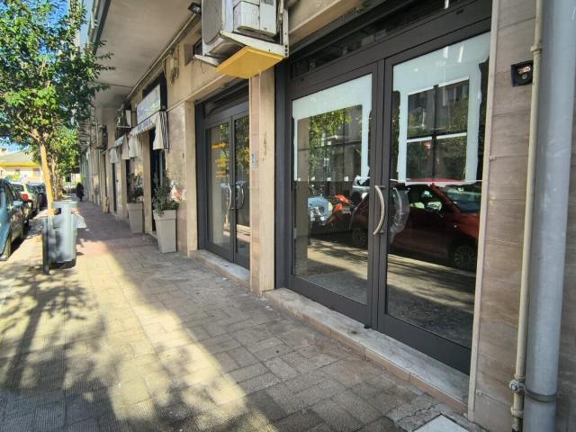 Via Pasquale Camicia 88mq