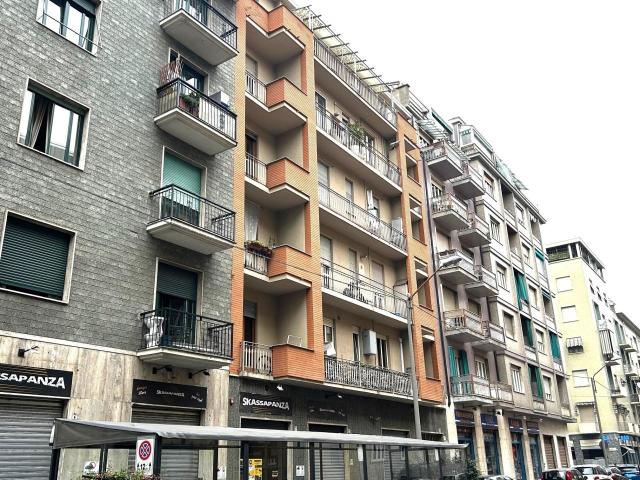 Via Pasquale Paoli 52 bilocale 56mq