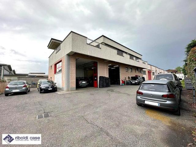 VIA PASTORE monolocale 135mq