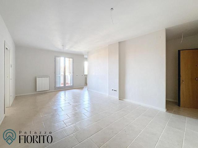 Via Petrarca trilocale 74mq