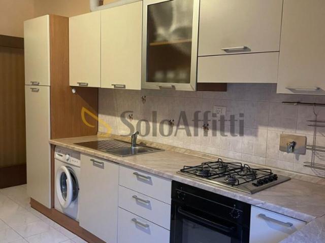 Via Pettinengo bilocale 45mq